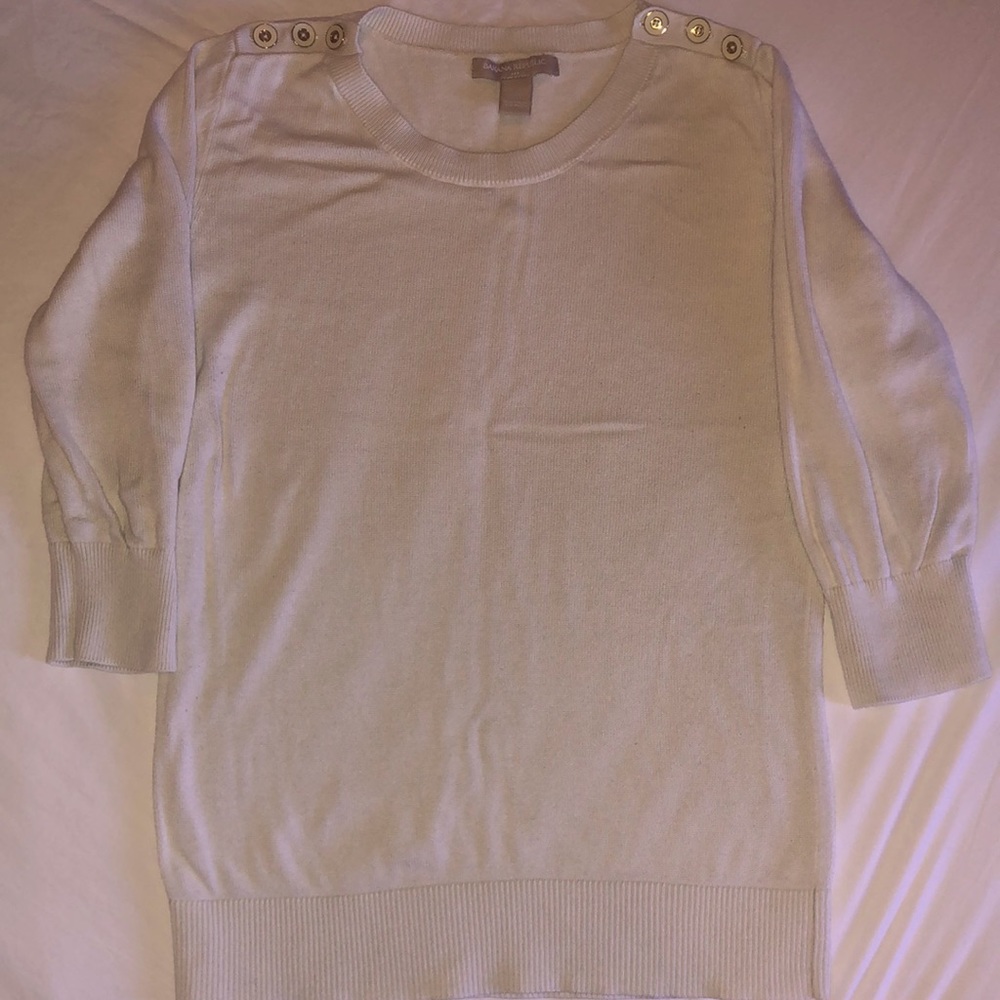 💥5 for $20💥Banana Republic Sweater